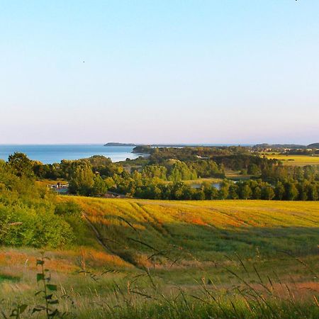 Ferienwohnung Mit Balkon, Gratis Nutzung Vom Ahoi Erlebnisbad Und Sauna In Sellin - Haus Strandeck Fewo 20 Goehren  Exteriér fotografie